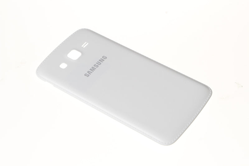Samsung Galaxy Grand 2 G7102 Back Cover White