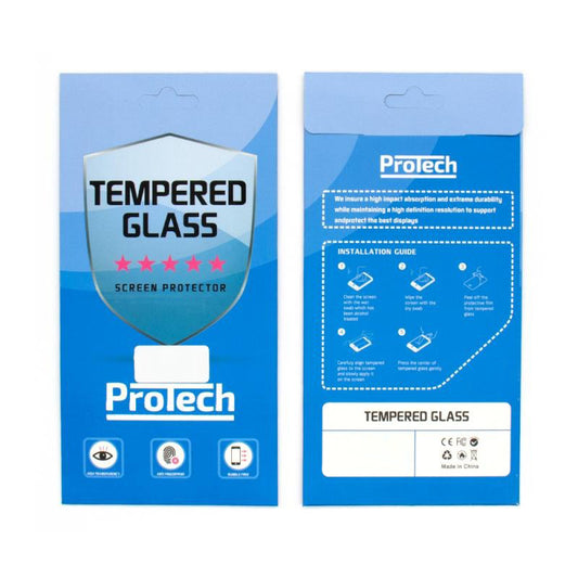 Samsung Galaxy Note Edge N915F Tempered Glass 2.5D