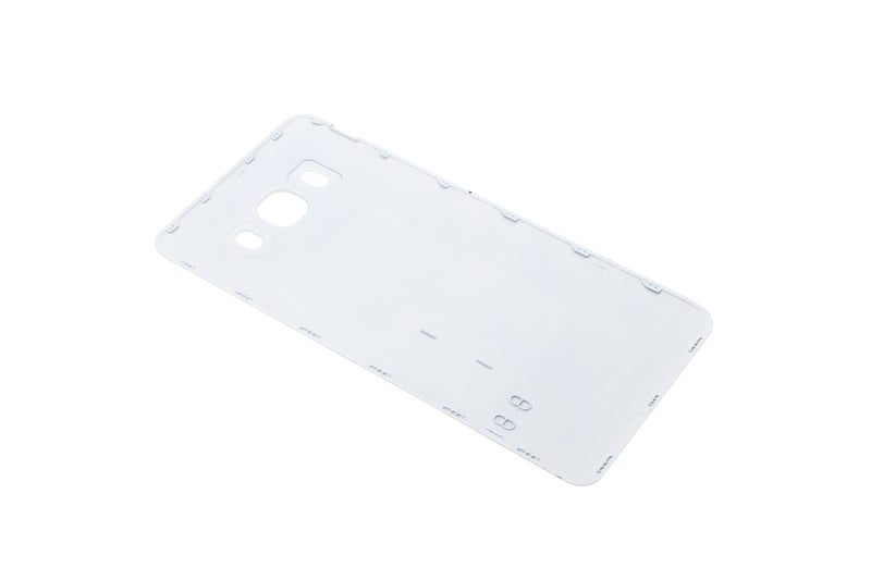 Samsung Galaxy J5 J510F (2016) Back Cover White