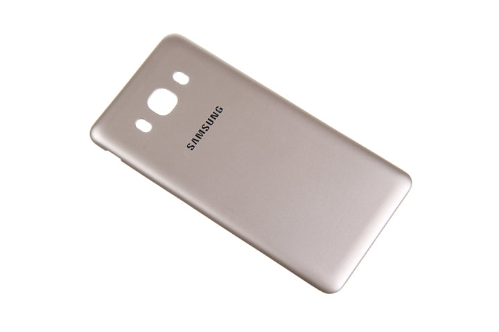 Samsung Galaxy J5 J510F (2016) Back Cover Gold