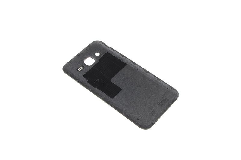 Samsung Galaxy J5 J500 Back Cover Black