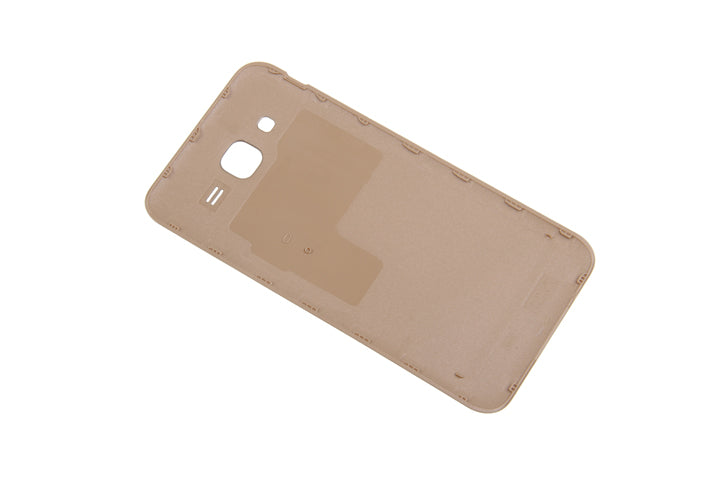 Samsung Galaxy J5 J500 Back Cover Gold