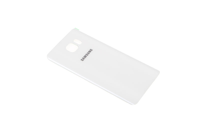 Samsung Galaxy Note 5 N920F Back Cover White