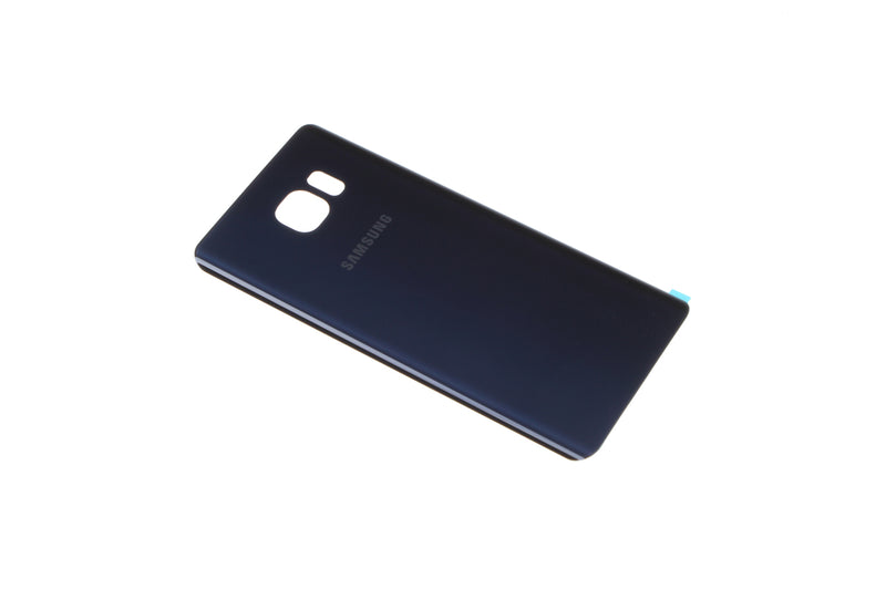Samsung Galaxy Note 5 N920F Back Cover Black