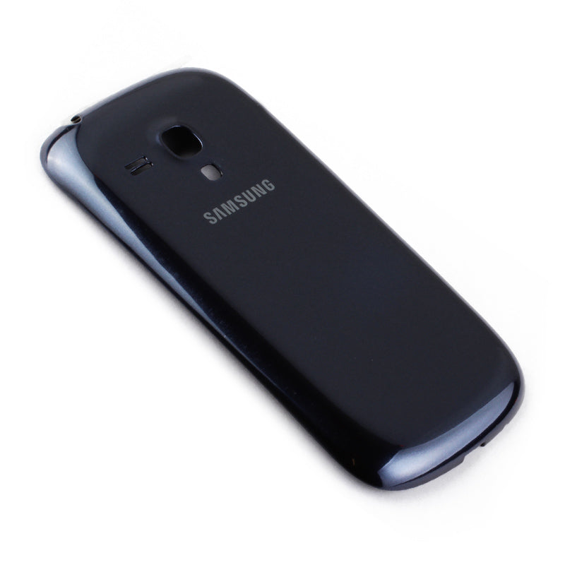 Samsung Galaxy S3 Mini i8190 Back Cover Blue