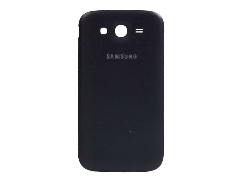 Samsung Galaxy Grand Duos I9082 Back Cover Black