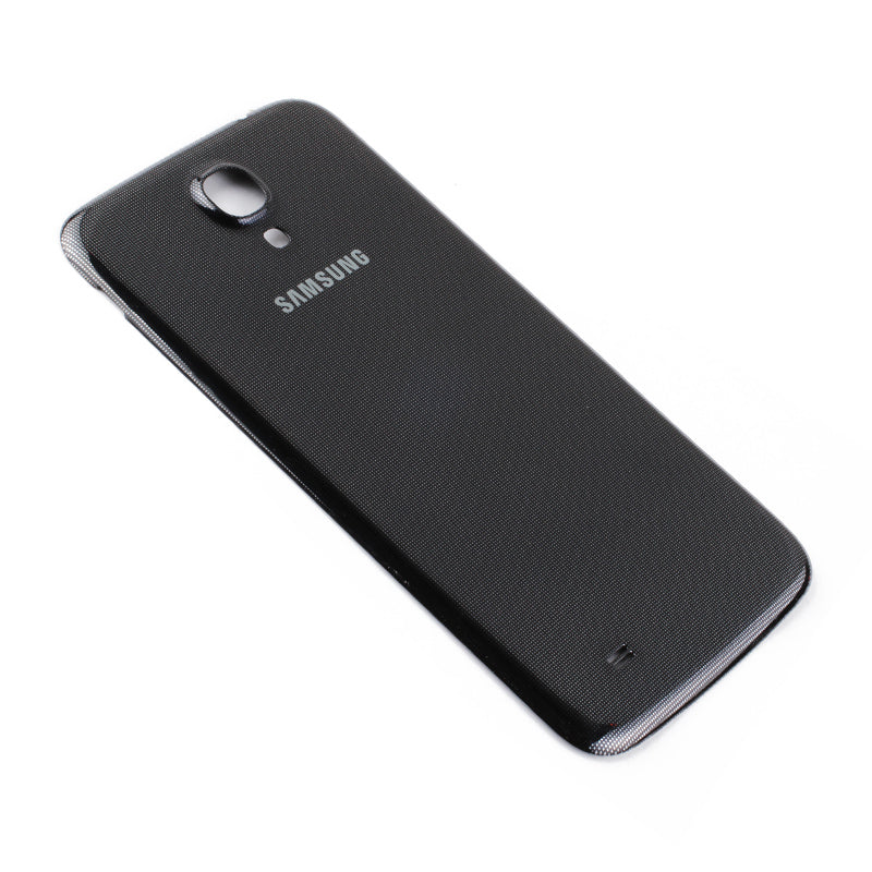 Samsung Galaxy Mega 6.3 i9200 Back Cover Black