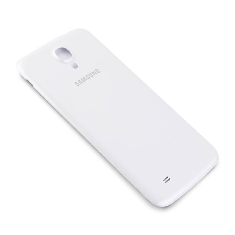 Samsung Galaxy Mega 6.3 i9200 Back Cover White