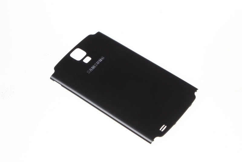 Samsung Galaxy S4 Active I9295 Back Cover Black