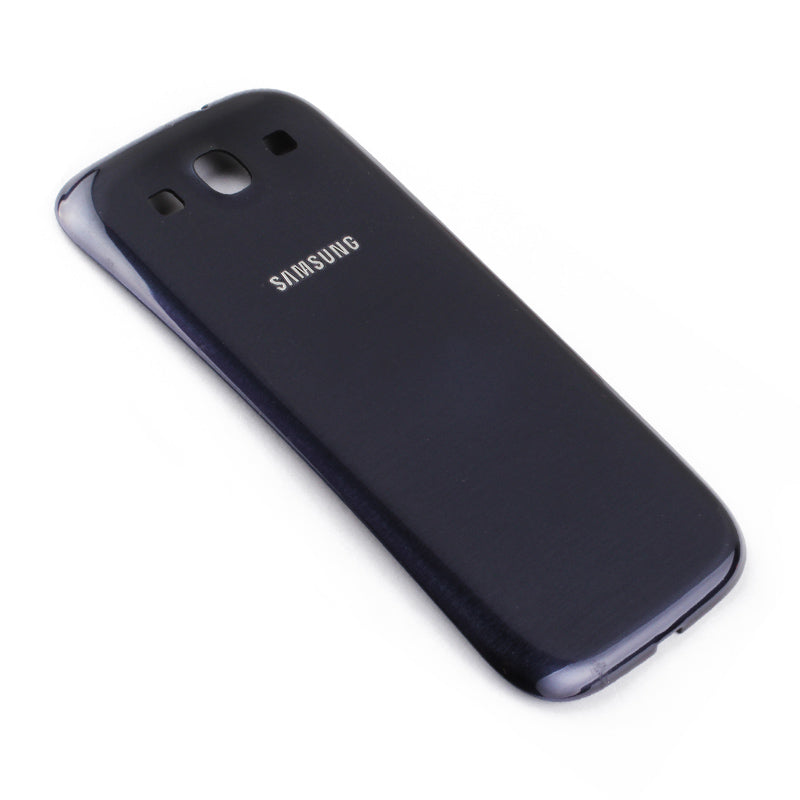 Samsung Galaxy S3 i9300 Back Cover Blue