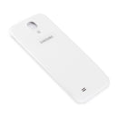 Samsung Galaxy S4 i9500/i9505 Back Cover White
