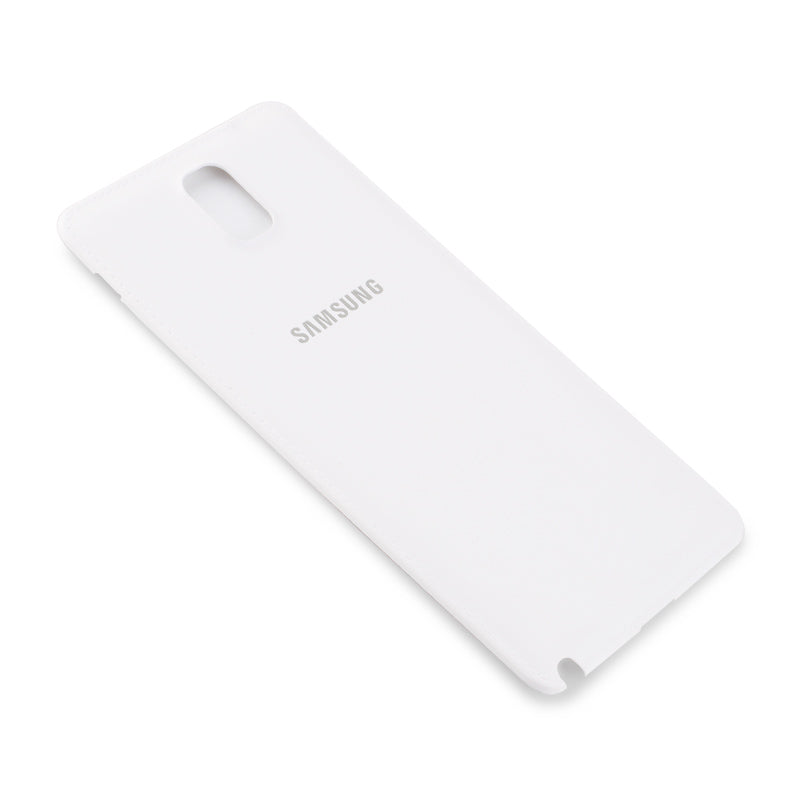Samsung Galaxy Note 3 N9005 Back Cover White