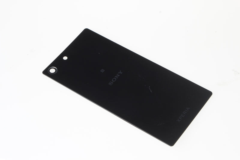 Sony Xperia M5 Back Cover Black