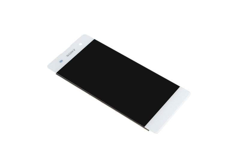 Sony Xperia XA Display and Digitizer White