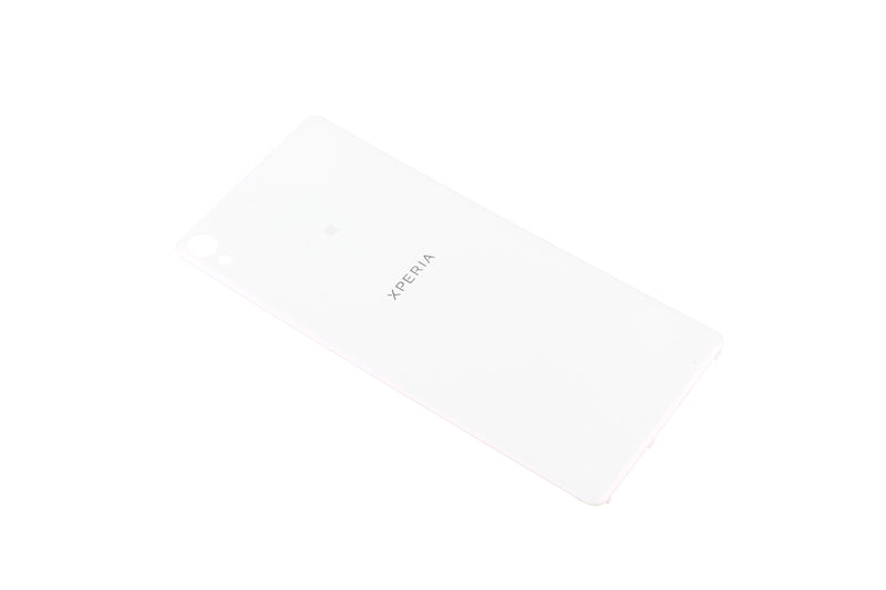 Sony Xperia XA Back Cover White