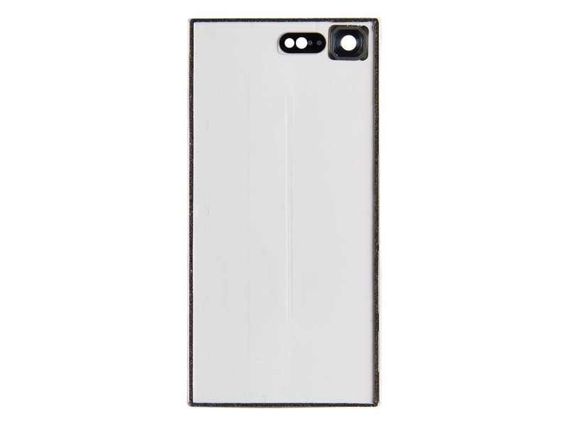 Sony Xperia X Compact Back Cover White