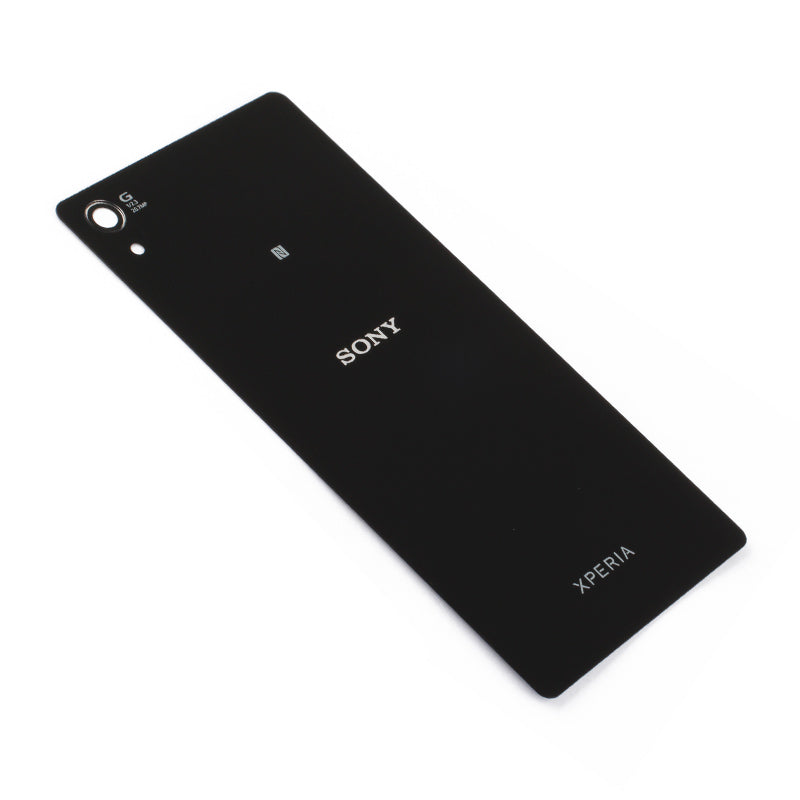Sony Xperia Z2 Back Cover Black