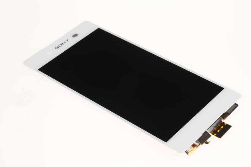 Sony Xperia Z4 Display and Digitizer White
