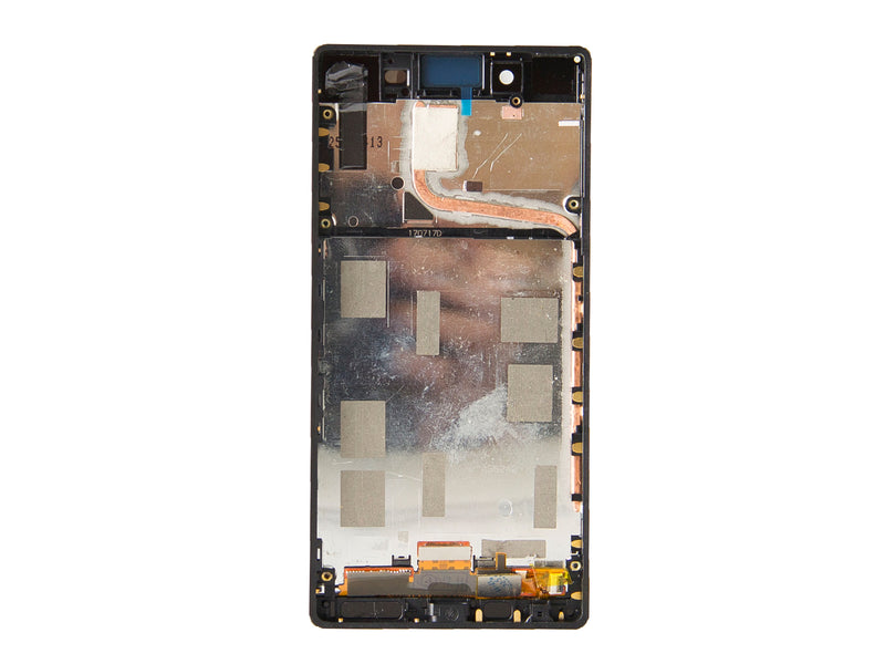 Sony Xperia Z4 Display and Digitizer Complete White