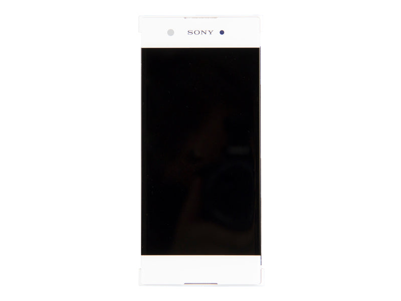 Sony Xperia XA1 Display and Digitizer Complete White