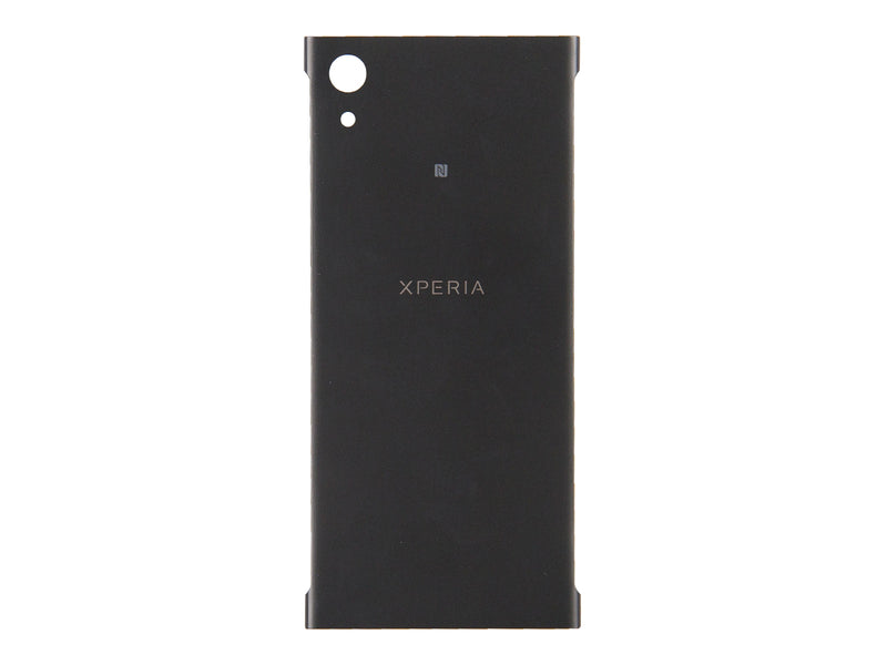 Sony Xperia XA1 Back Cover Black