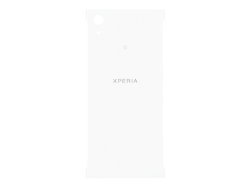 Sony Xperia XA1 Back Cover White