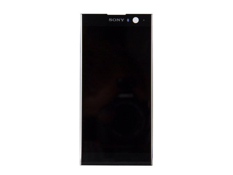 Sony Xperia XA2 Display and Digitizer Black