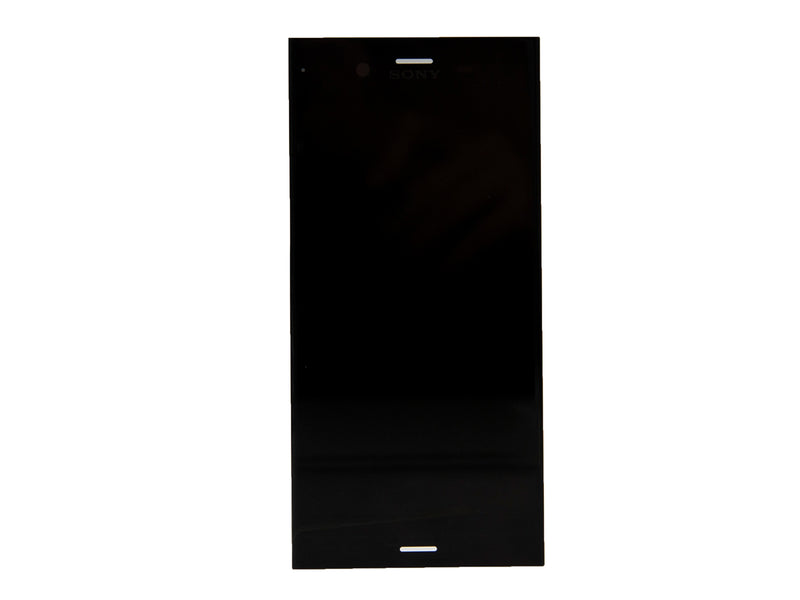 Sony Xperia XZ1 Display and Digitizer Black