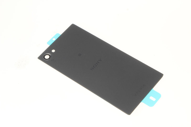 Sony Xperia Z5 Compact Back Cover Black