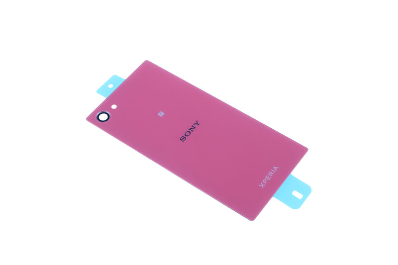 Sony Xperia Z5 Compact Back Cover Pink