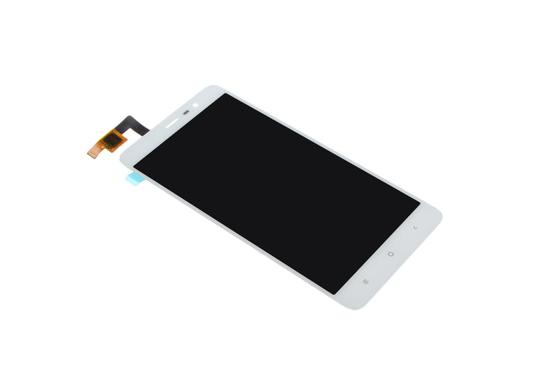 Xiaomi Redmi Note 3 Display And Digitzer White