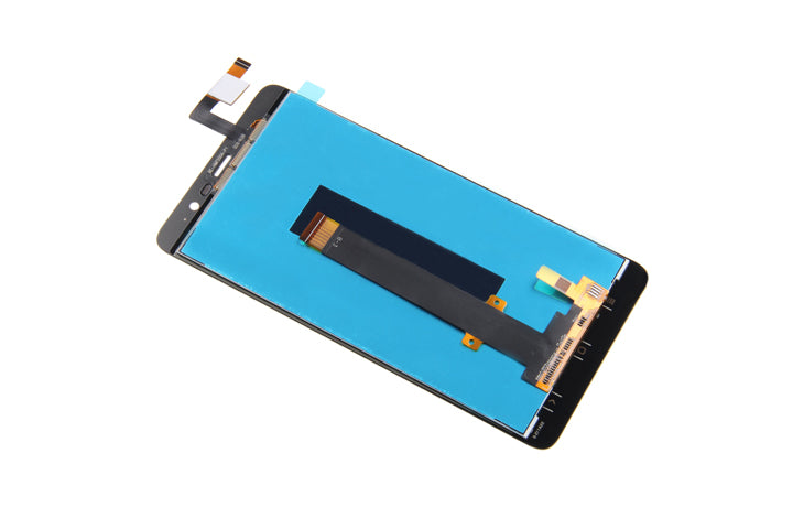 Xiaomi Redmi Note 3 Display And Digitzer Gold
