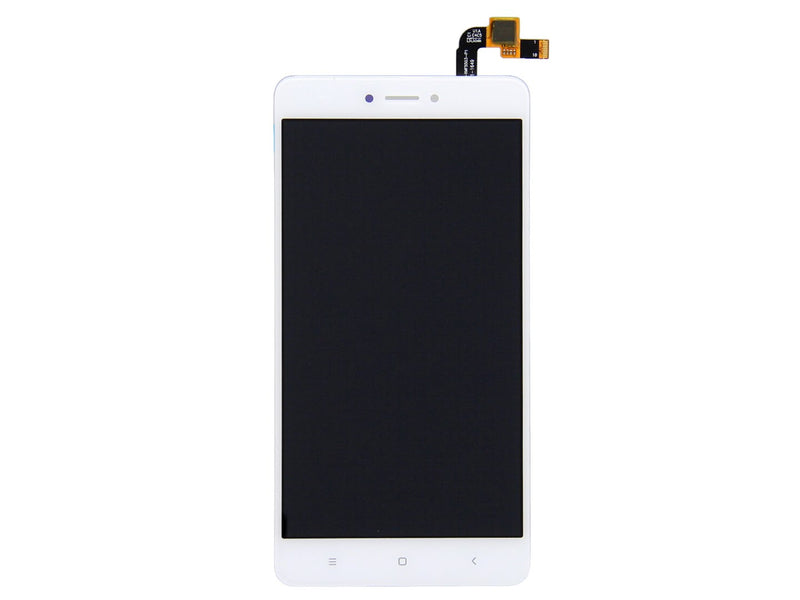 Xiaomi Redmi Note 4X Display And Digitizer White