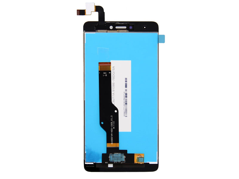 Xiaomi Redmi Note 4X Display And Digitizer White