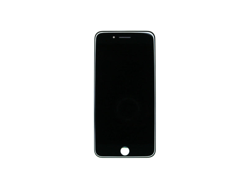 For iPhone 7 Plus Display Black OEM (DTP/C3F)