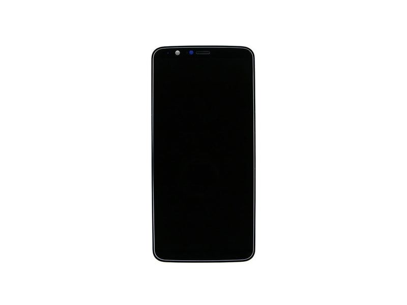 OnePlus 5T Display and Digitizer Complete Black