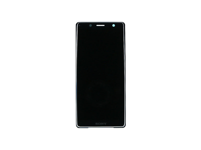 Sony Xperia XZ2 Compact Display and Digitizer Black