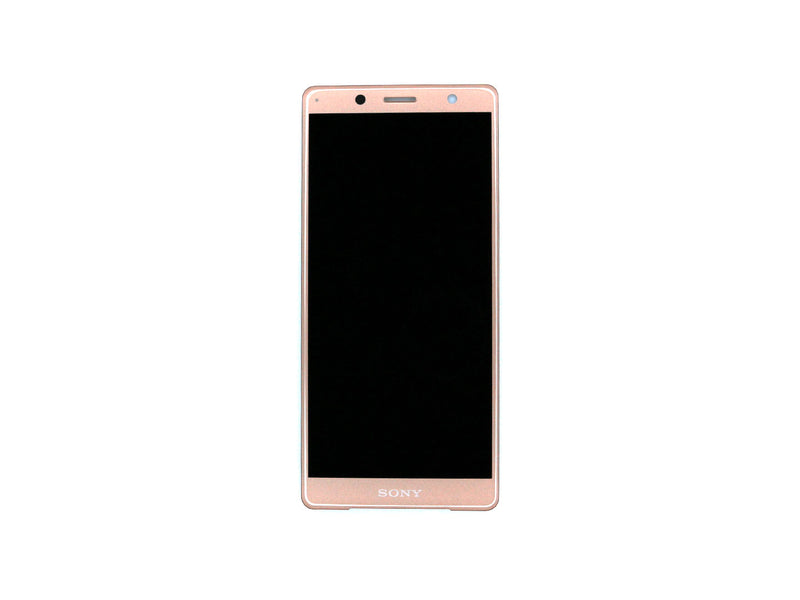Sony Xperia XZ2 Compact Display and Digitizer Pink