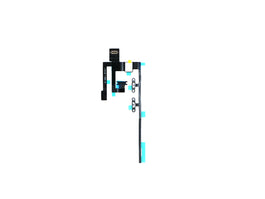 For iPad Pro 10.5 (2017) Volume Flex With Flashlight