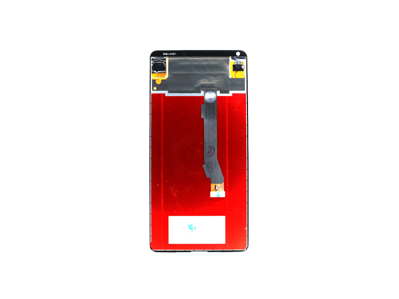 Xiaomi Mi Mix 2S Display and Digitizer Black