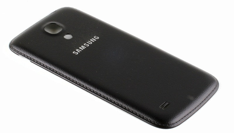 Samsung Galaxy S4 Mini I9195 Back Cover Black Edition