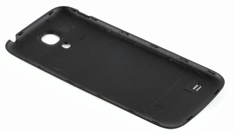 Samsung Galaxy S4 Mini I9195 Back Cover Black Edition
